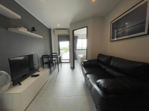 Appartement spacieux 1 chambre idéalement placé pour visiter l'île